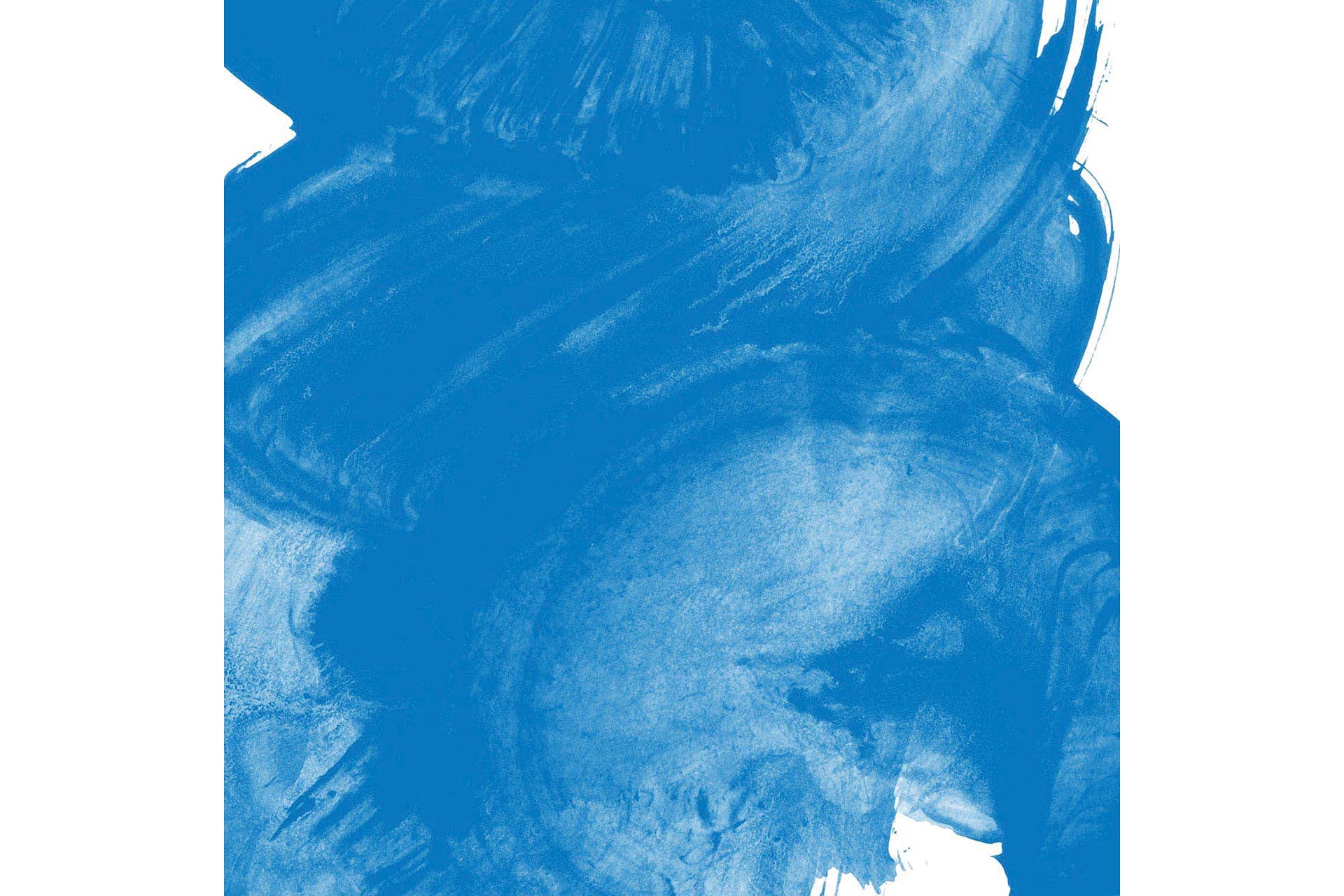 Sennelier Blue Watercolour 10Ml Tube S1 - Cinereous (344)