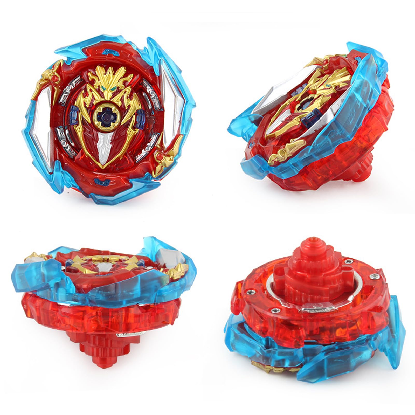 Amazon.com: Anliv Art Bey Battling Top Burst Gyro Toy Set
