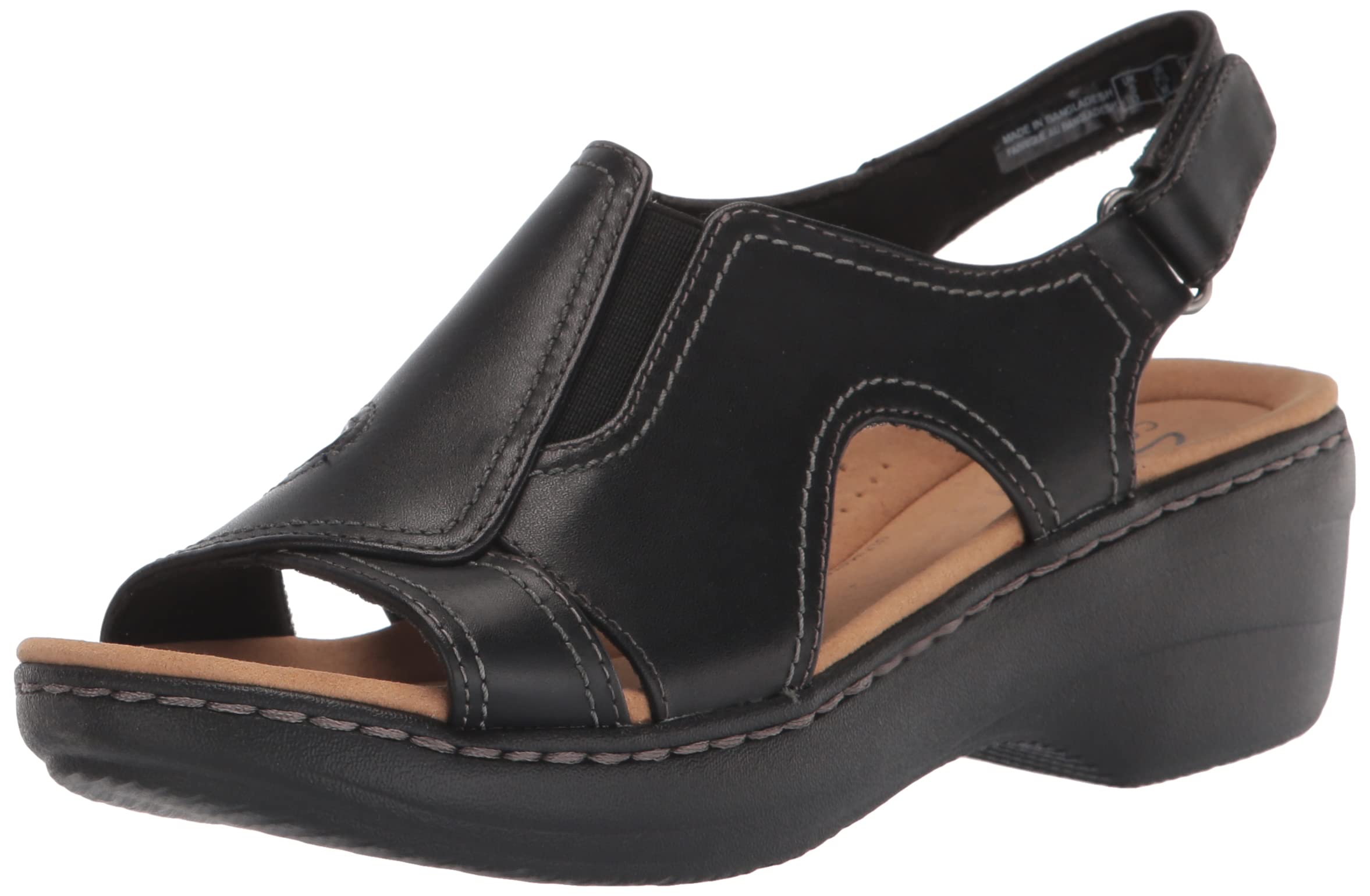Clarkswomens Airabell Mid