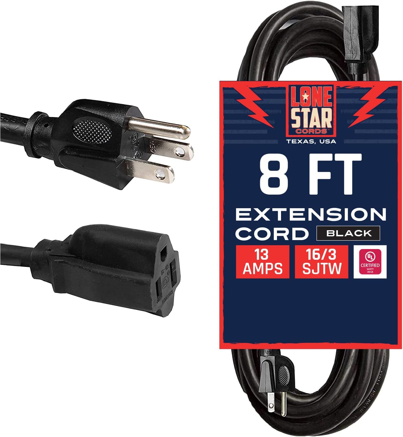 Rain Block Weatherproof Extension Cord Gaskets Outdoor