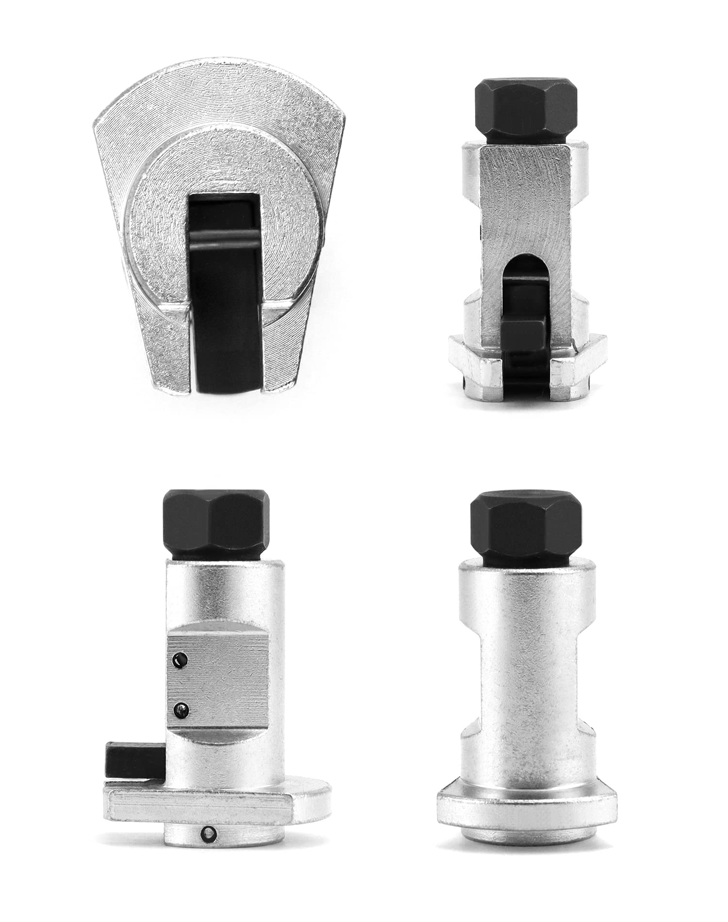 Set Bearing Pre-Loads With A Differential Housing Spreader - View #3