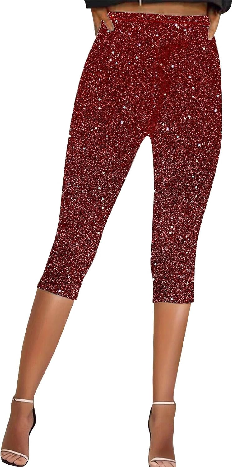 Glans legging - Carnavalsbroeken kopen? | Korting tot 50