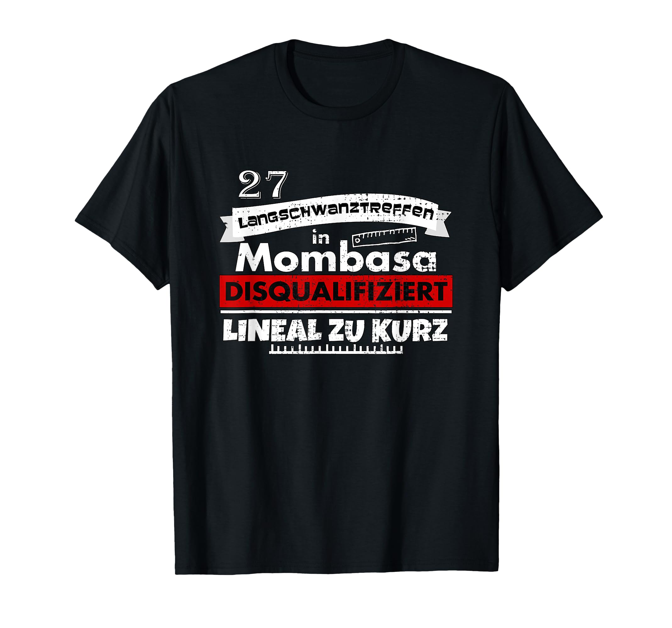 Kleidung mit Designs von Amazon Merch on Demand