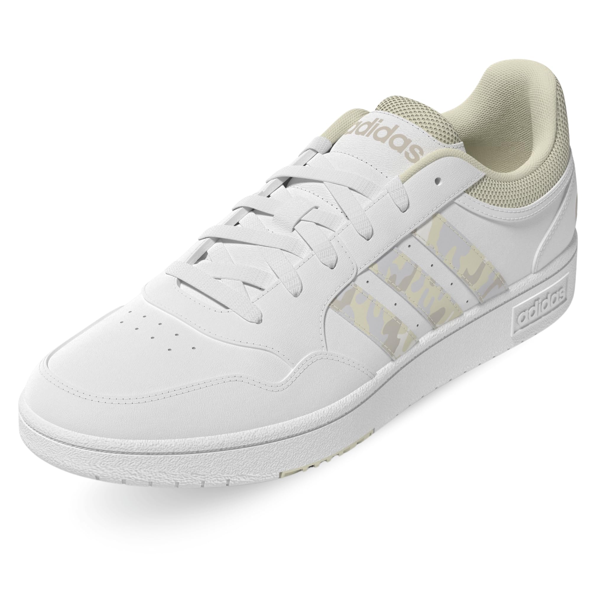 adidas Sneaker in Weiß, Größe 4