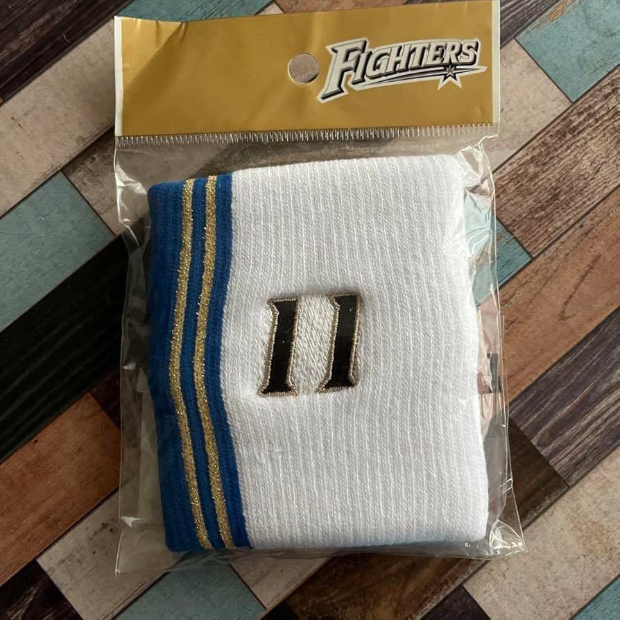 大谷翔平リストバンド 大谷翔平リストバンド