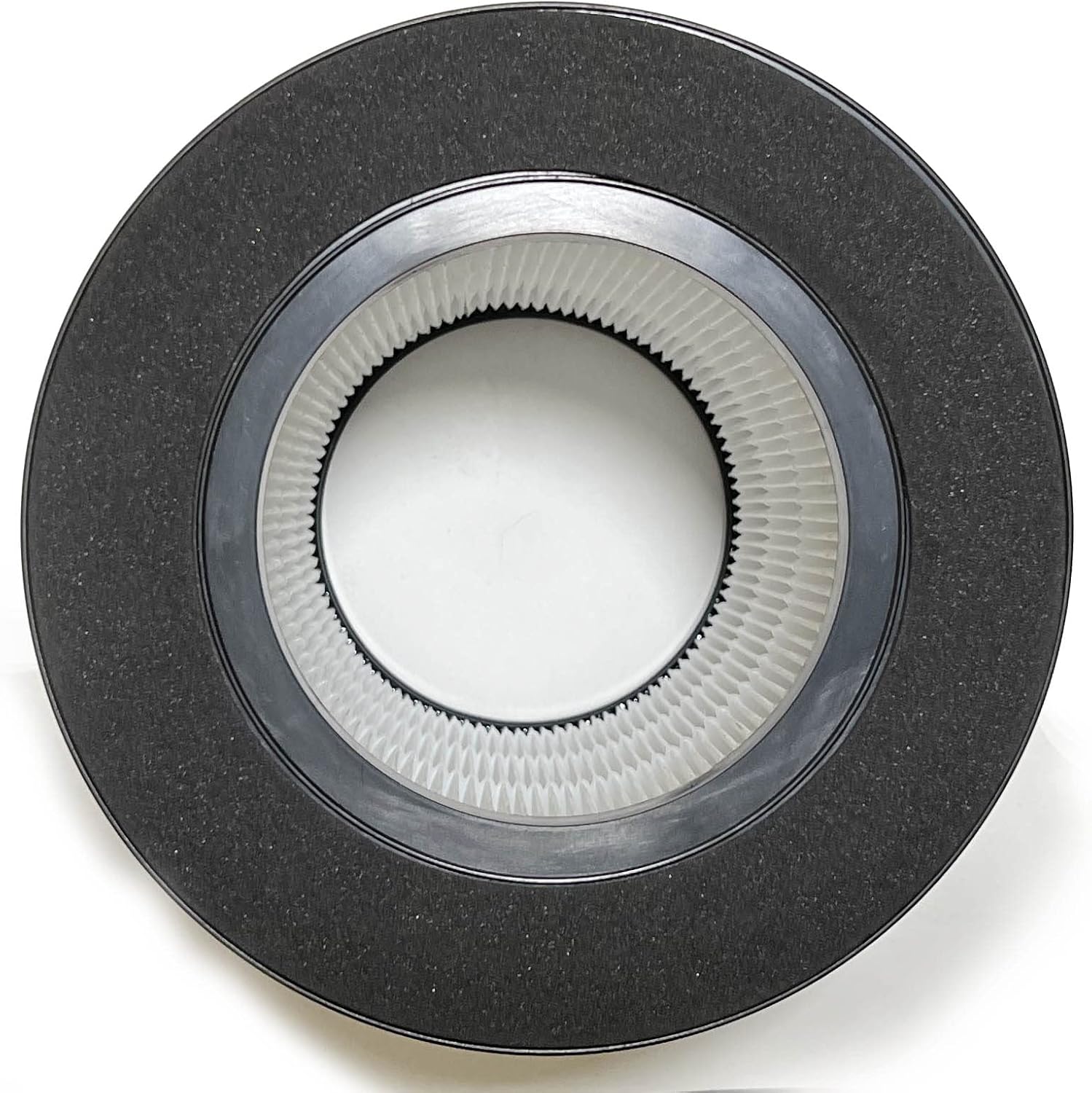 Nispira 3-in-1 True HEPA Activated Carbon Filter Replacement Compatible with Elechomes Air Purifier EPI236/ EP1236, 1 Pack - Image 4