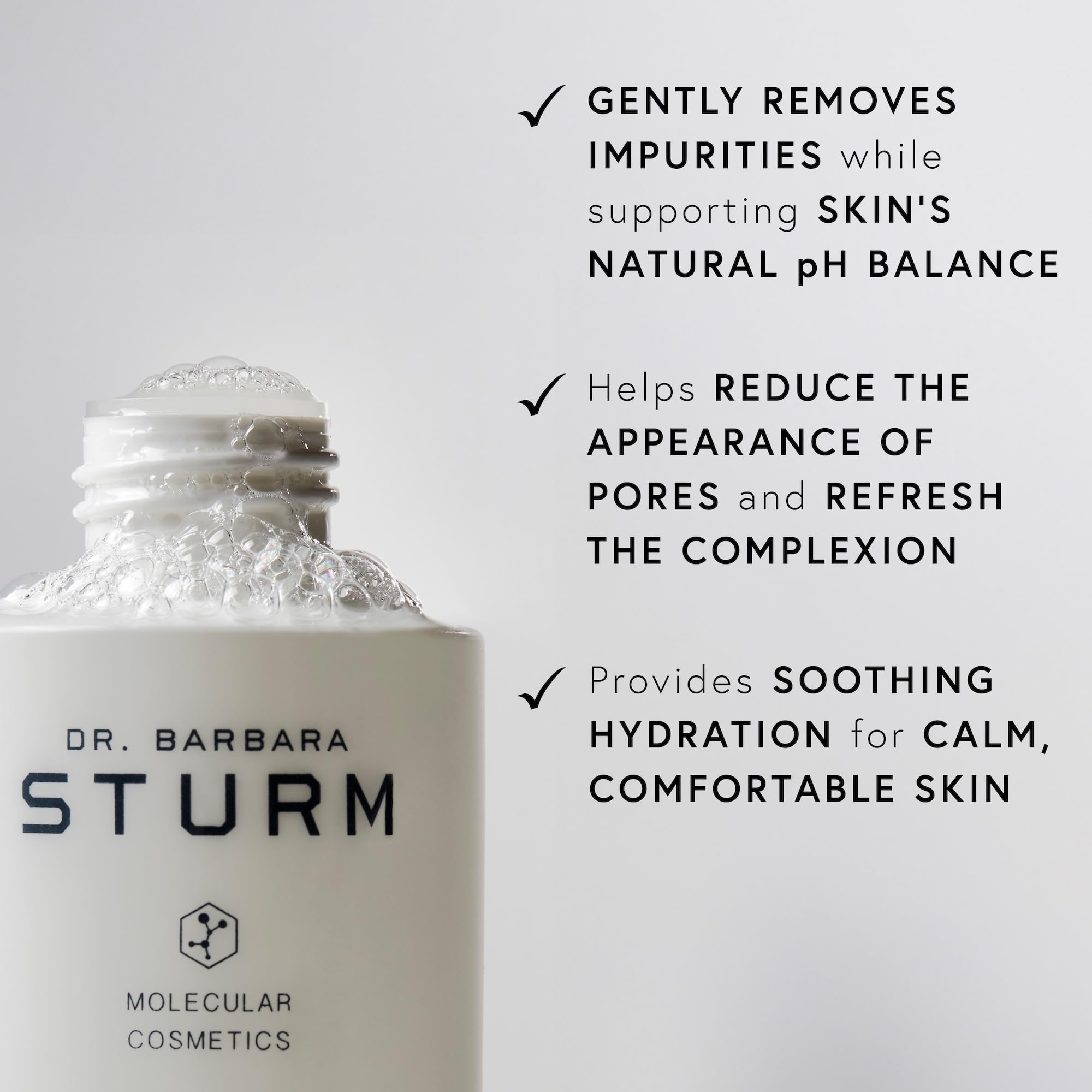 Dr Barbara Sturm Balancing Toner