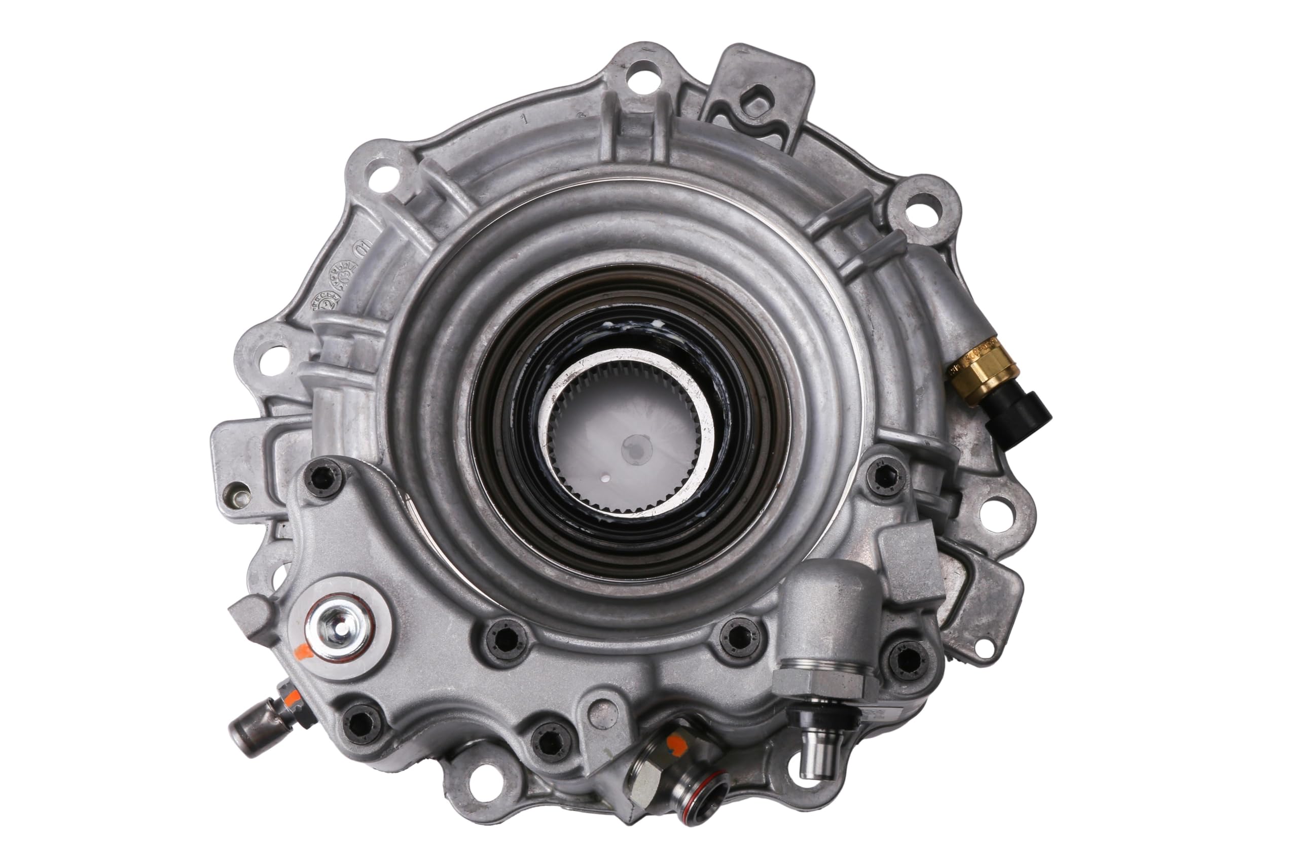 Amazon.com: GM Genuine Parts 20978025 Limited Slip Differential 
