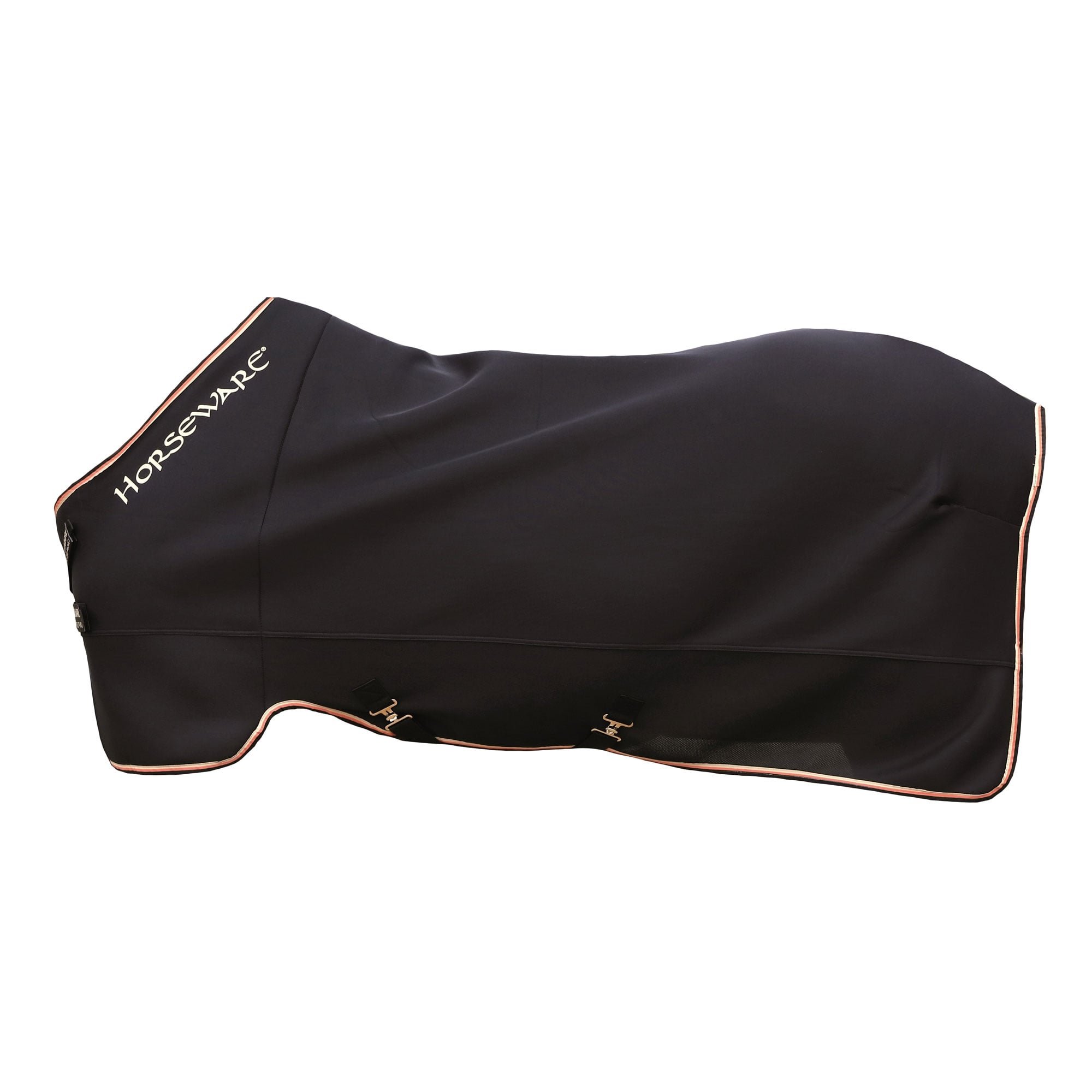 Amazon.com : Horseware® Rambo® Airmax Cooler with Disc Front 