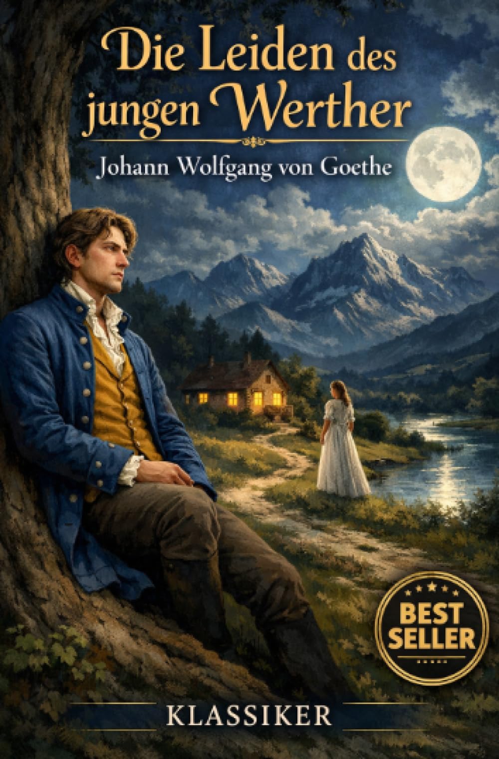 Die Leiden des jungen Werther