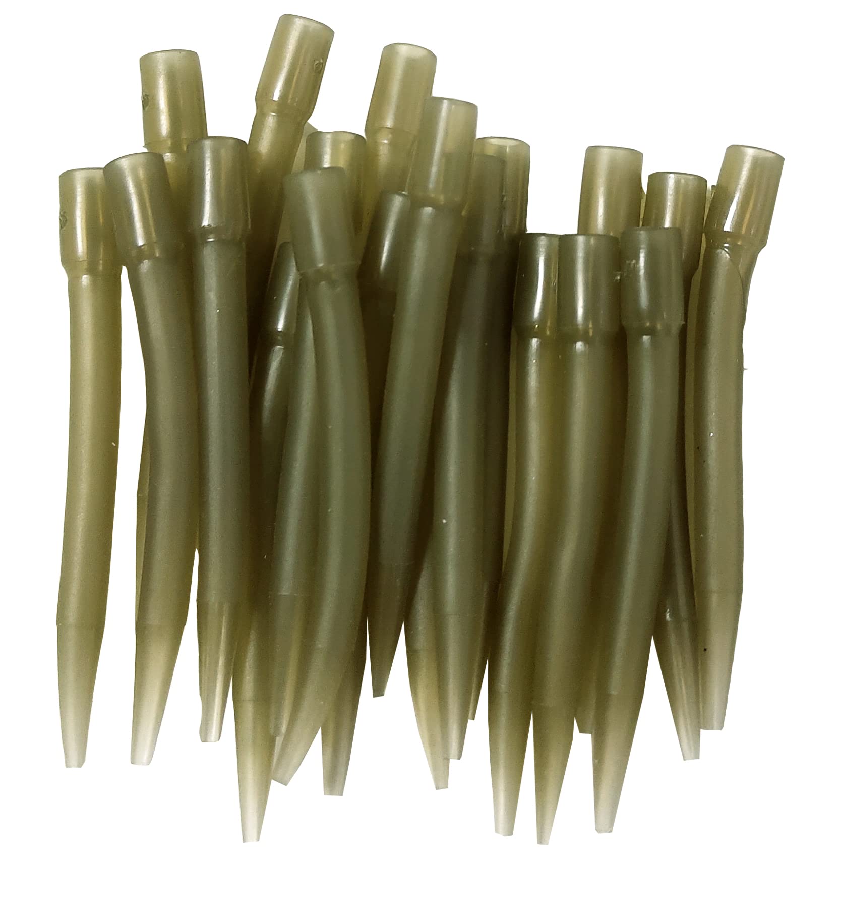 Korda Anti Tangle Sleeves Weed KATSW - Specimen Tackle - View #11