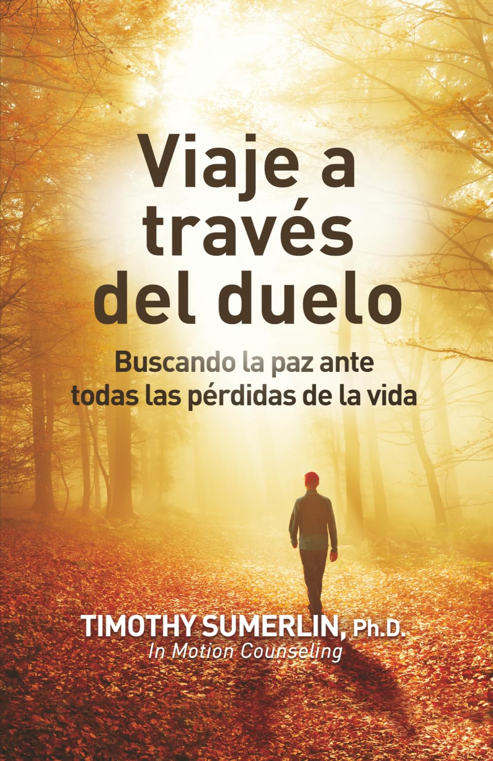 Viaje través del duelo