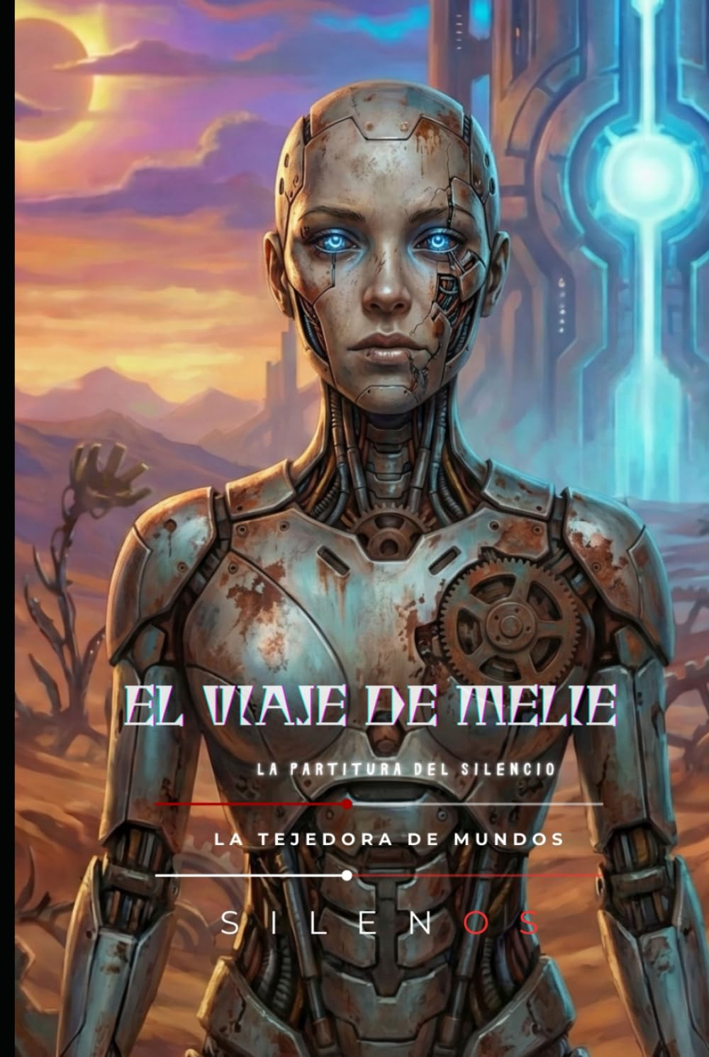 EL VIAJE DE MELIE: La Partitura del Silencio (SCI-FI)