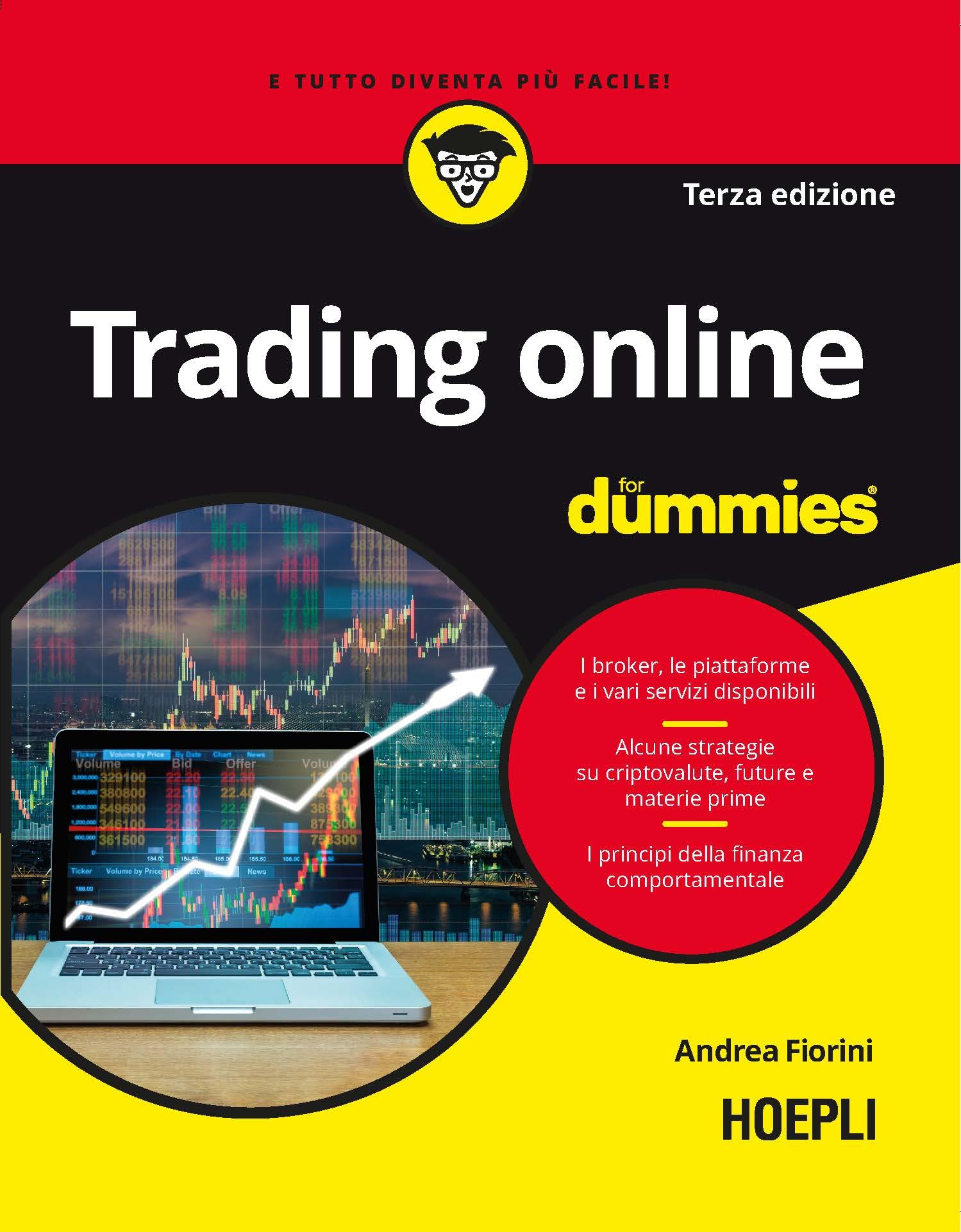 Trading Online For Dummies - 4