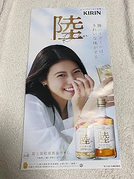 Amazon.co.jp: 今田美桜 陸 品 ポスター : おもちゃ