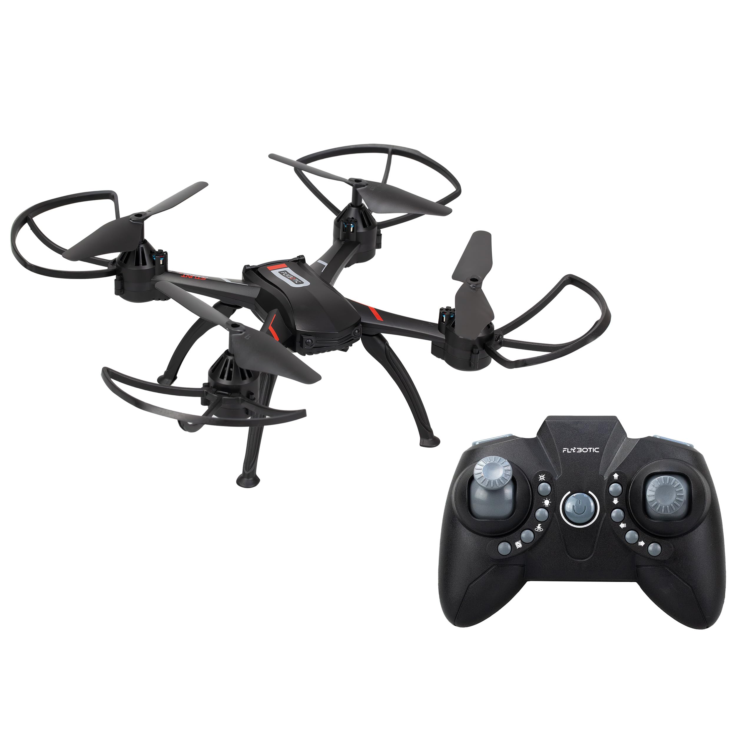 SilverLit Stunt Drone 2 for Kids and Adults Ages 4 plus - Image 2