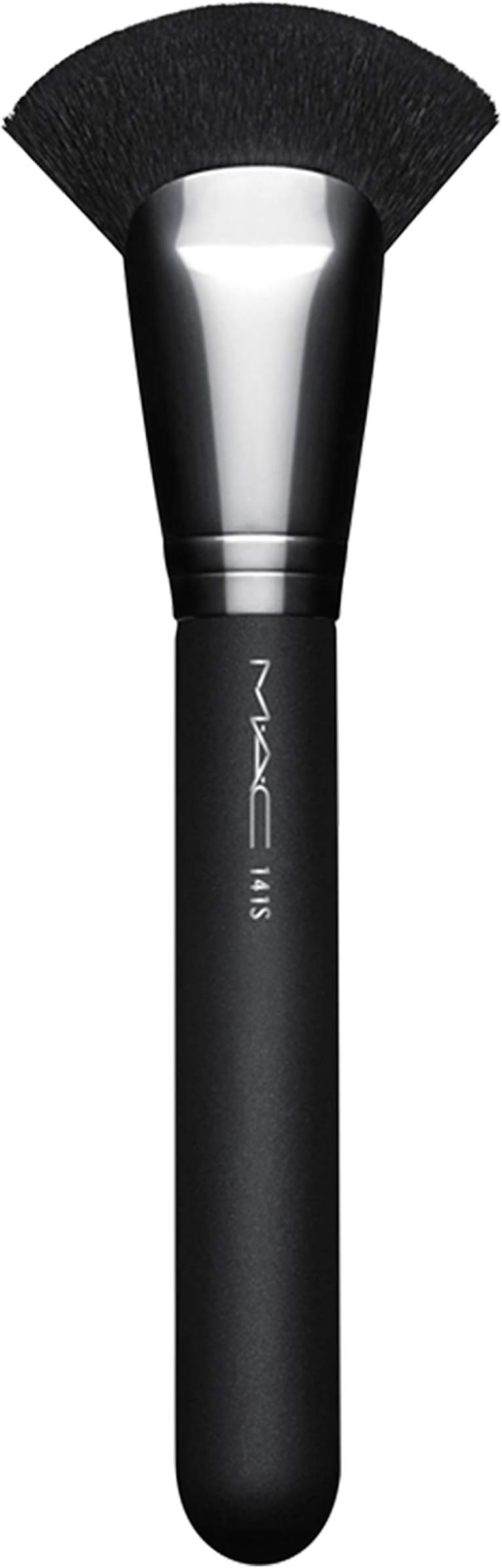 MAC#141S Face Fan Brush