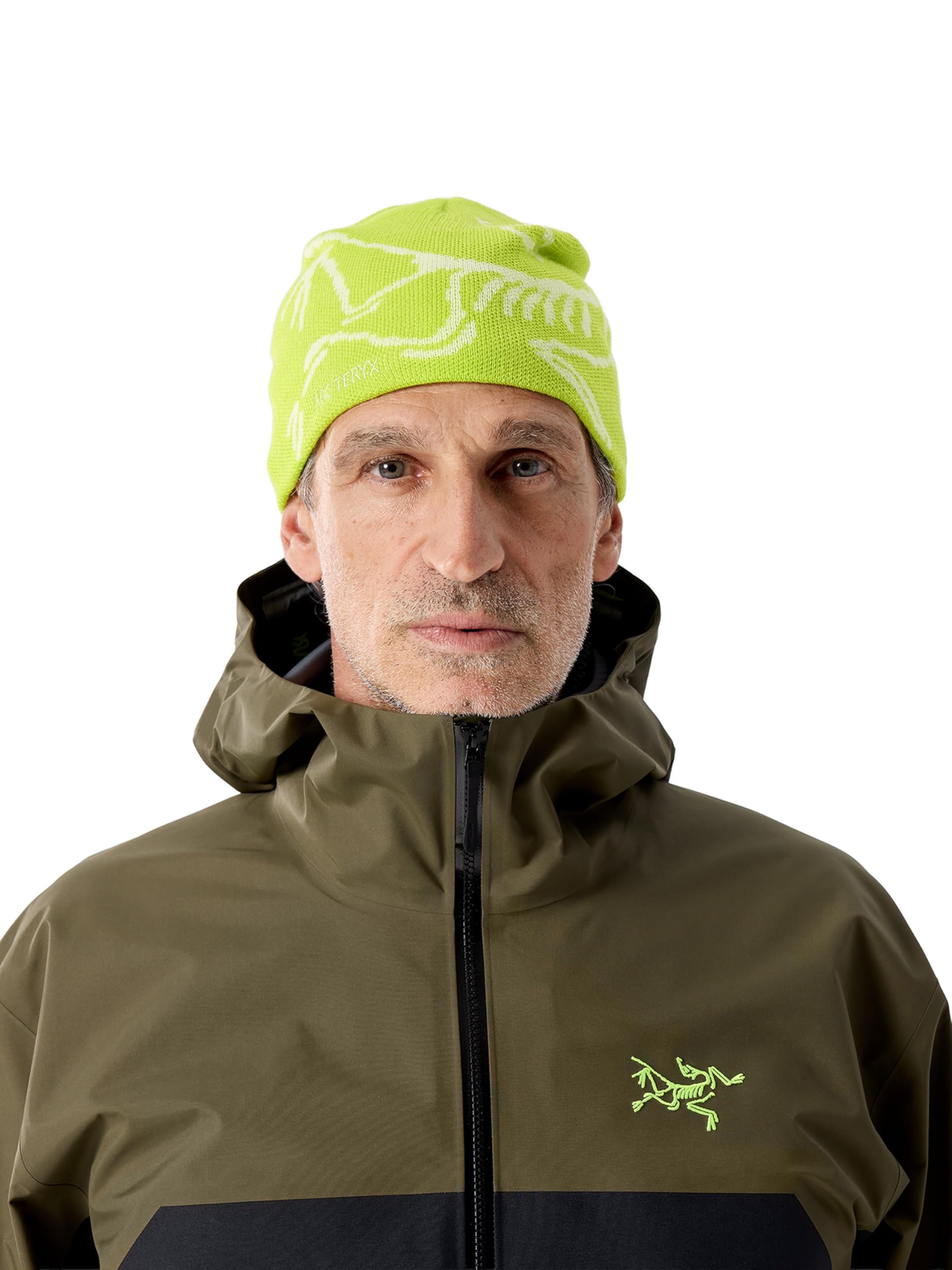 Arc'teryx Bird Head Toque Unisex | Our Classic Winter Toque