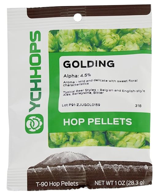 Golding Hops | Amazon