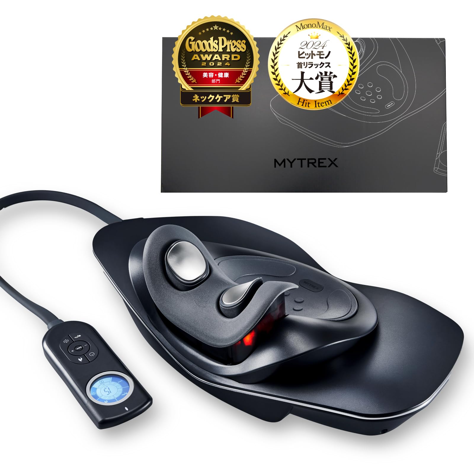 MYTREX MEDI NECK MT-MDN24B