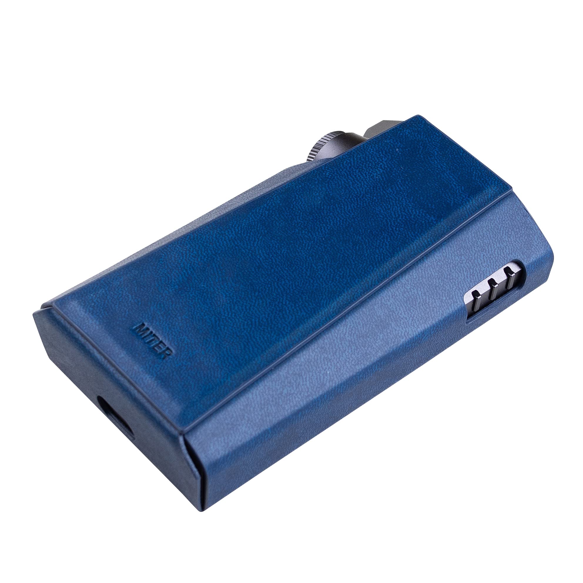 Amazon | MITER ケース For Astell&Kern Kann Max 用 アステルアンド