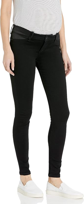 Jeans Women's The Icon Skinny Maternity 