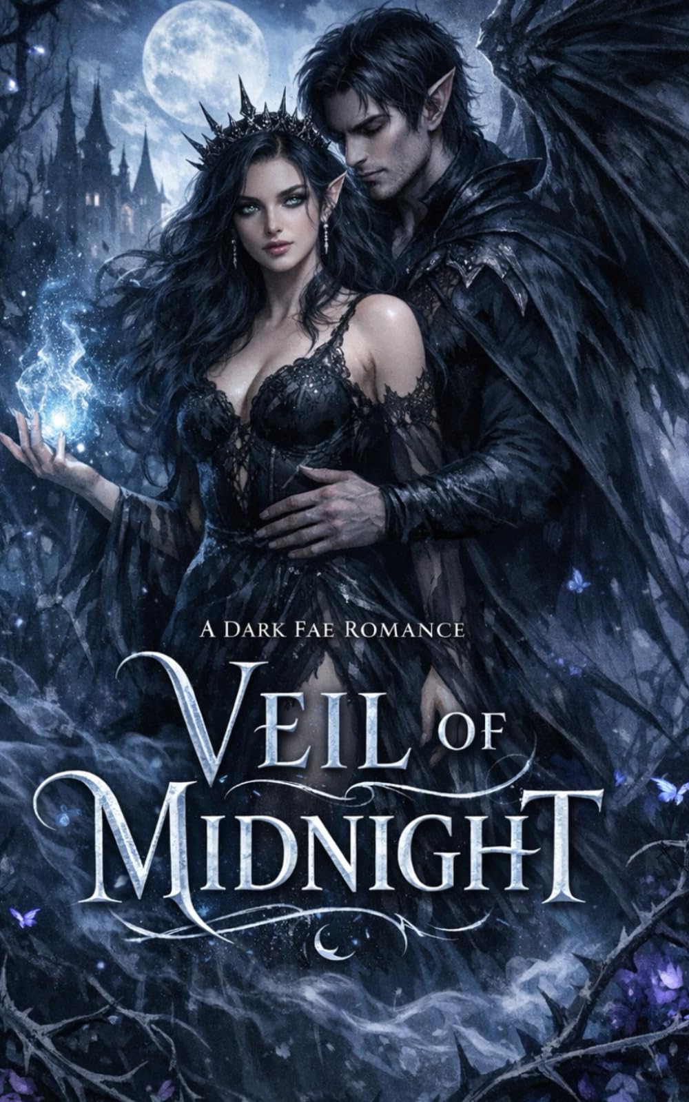 Veil of Midnight