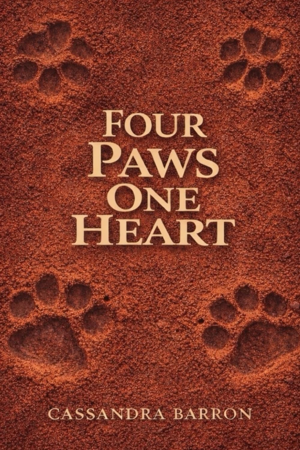 Four Paws One Heart