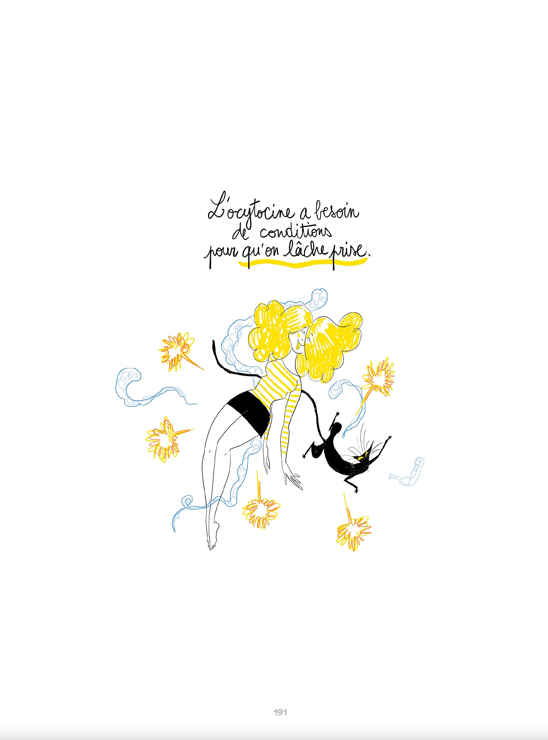 La Naissance en bandes dessinées - Tome I - Découvrez vos super pouvoirs !
