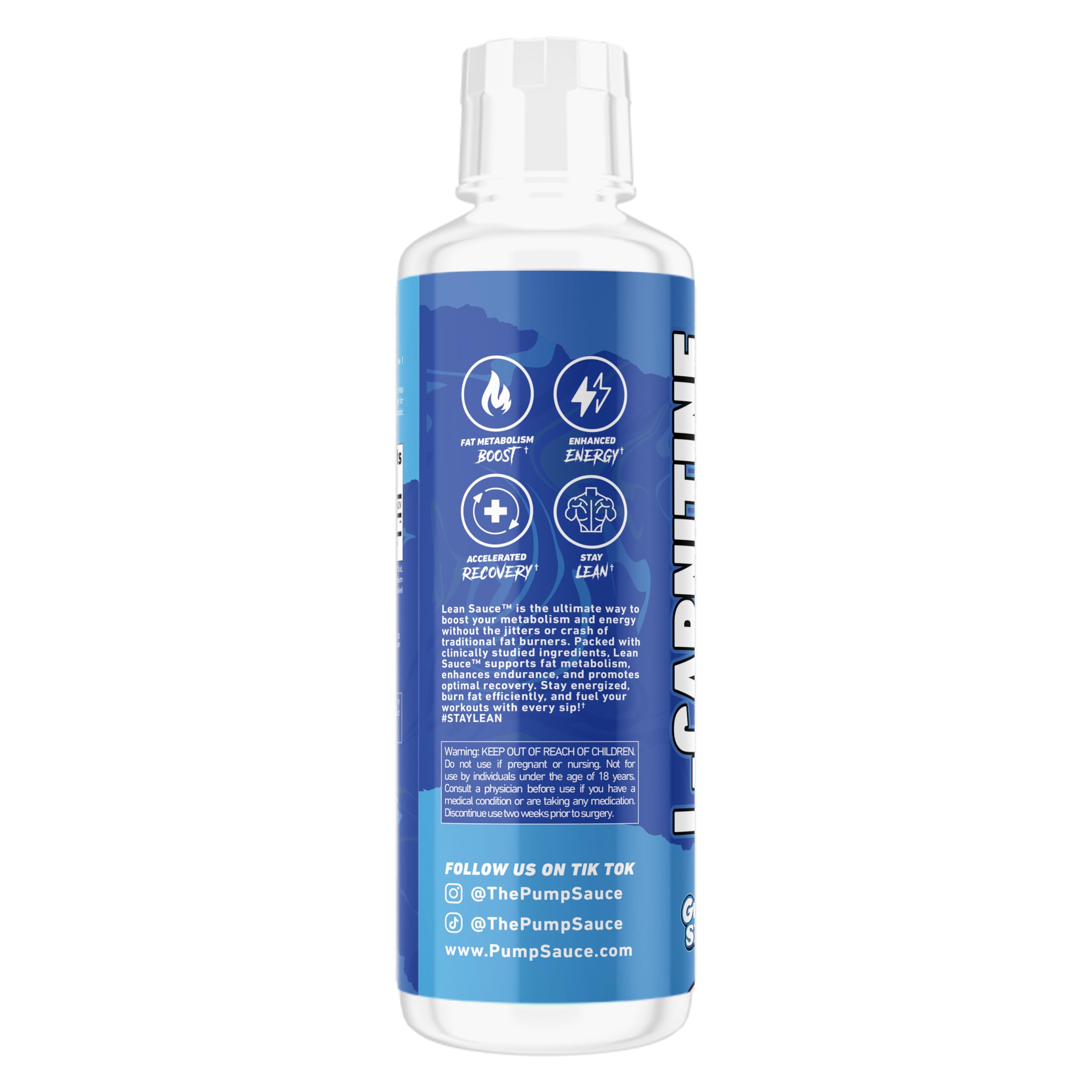 l carnitine for pump Acetyl L-Carnitine – MRM Nutrition main image 1