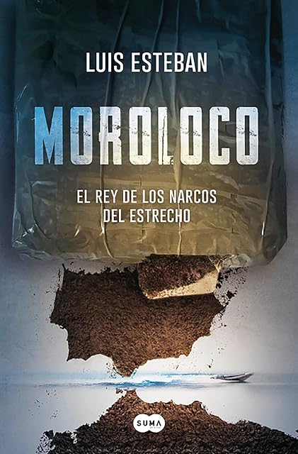 Portada de Moroloco