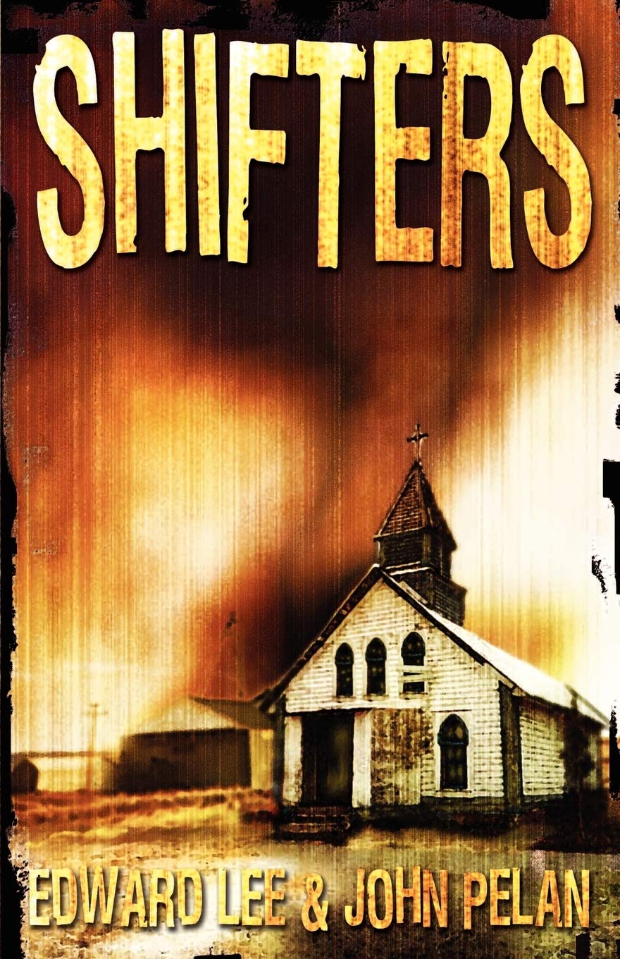 Buy Shifters — BookShops.in