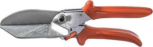 Löwe 3.304HÜ - Tijeras de inglete (metal)