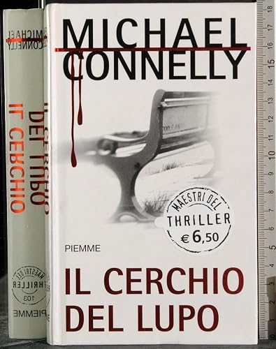 Il cerchio del lupo
