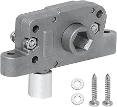 10A20281K1 for MaxxAir Vent Fan Parts,10A20281K1-1AF Roof Vent Lid Lift Gear Operator Mechanism for MaxxAir,Replacement Operator Mechanism for MaxxFan Plus or Deluxe 10A20281K1/10A20281K-1AF