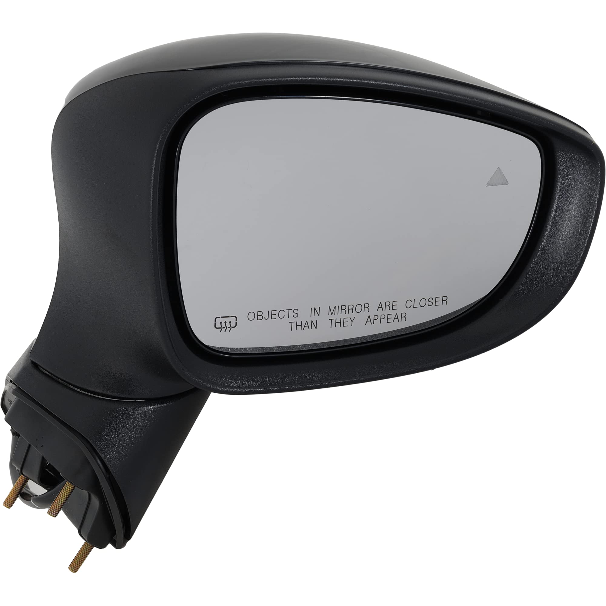 Garage-Pro Mirror Compatible with 2015-2017 Subaru Outback/Legacy