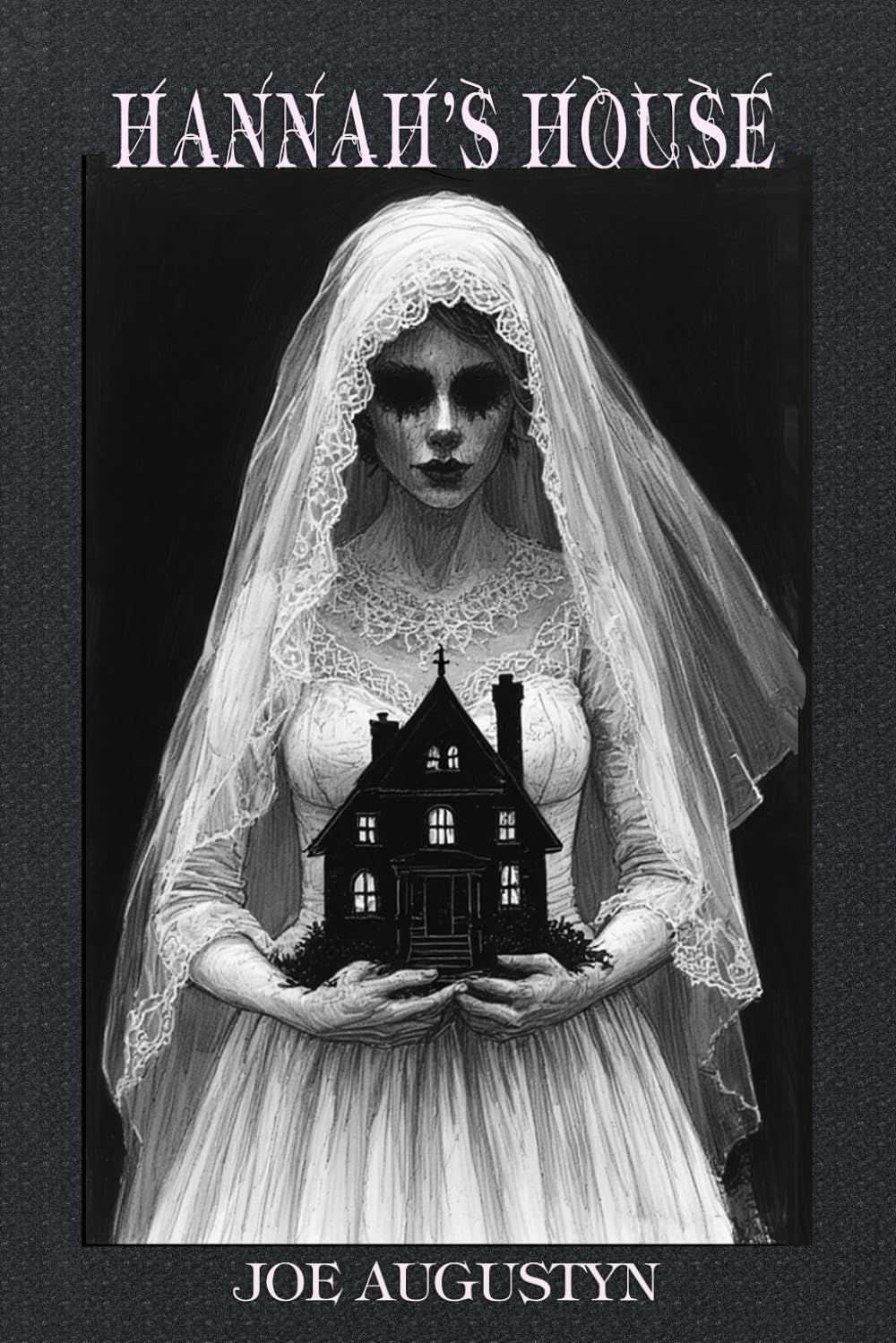 HANNAH'S HOUSE