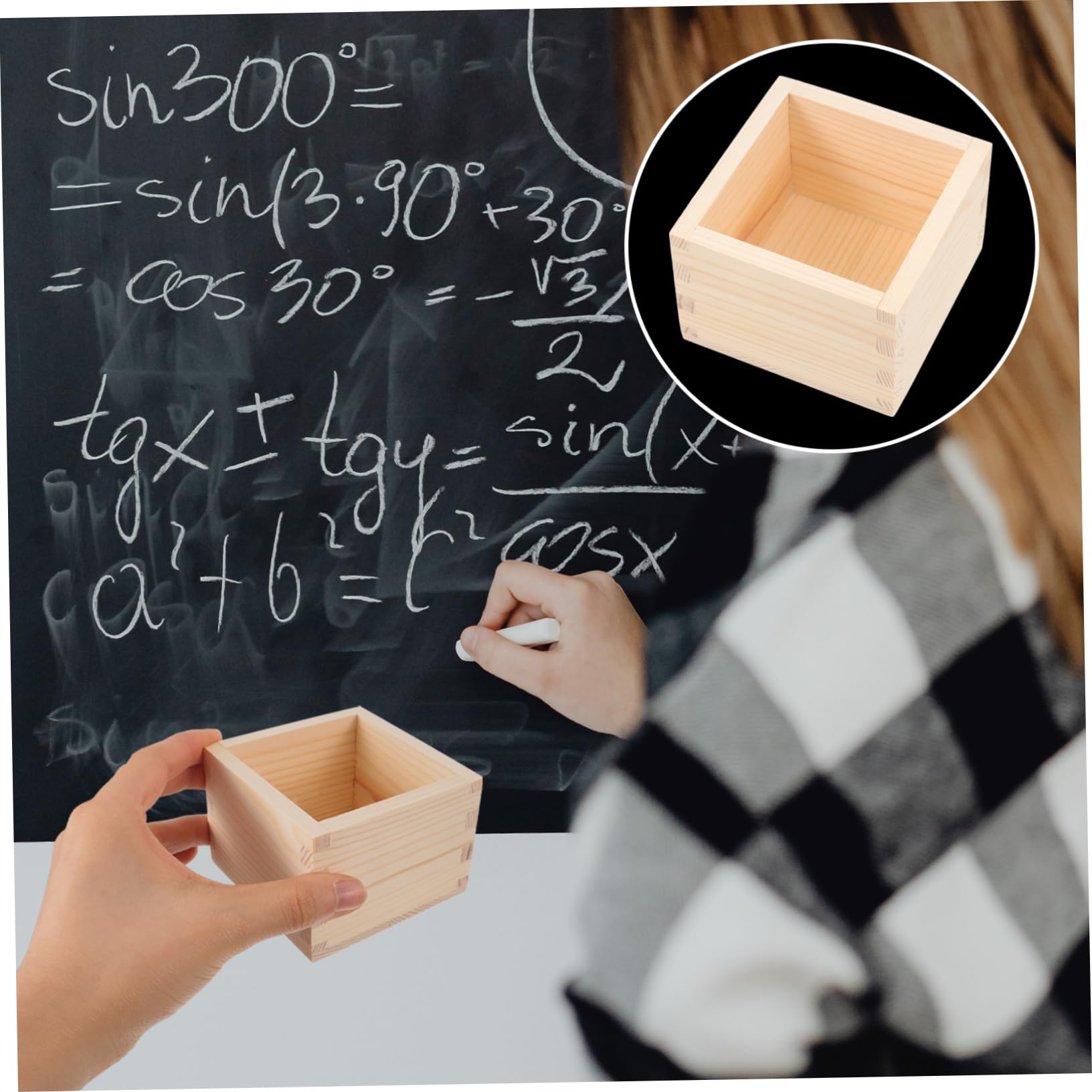 NUOBESTY 4stücke Pencil Holder Praktischer Stift-organizer Für Und Büro Aufbewahrung Von Kreide Und Schreibutensilien Für Zu Besonderen Anlässen Bürobedarf & Schreibwaren
