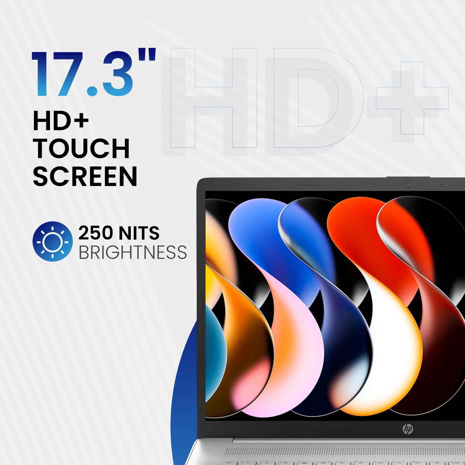 Amazon.co.jp: HP フラッグシップノートパソコン 17.3インチ HD+