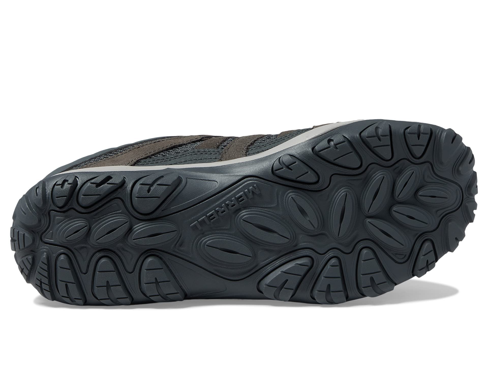 Merrell Alverstone 2 Mid Waterproof Botte de randonnéeHomme