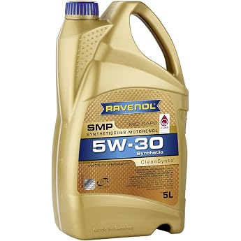 RAVENOL SMP SAE 5W-30
