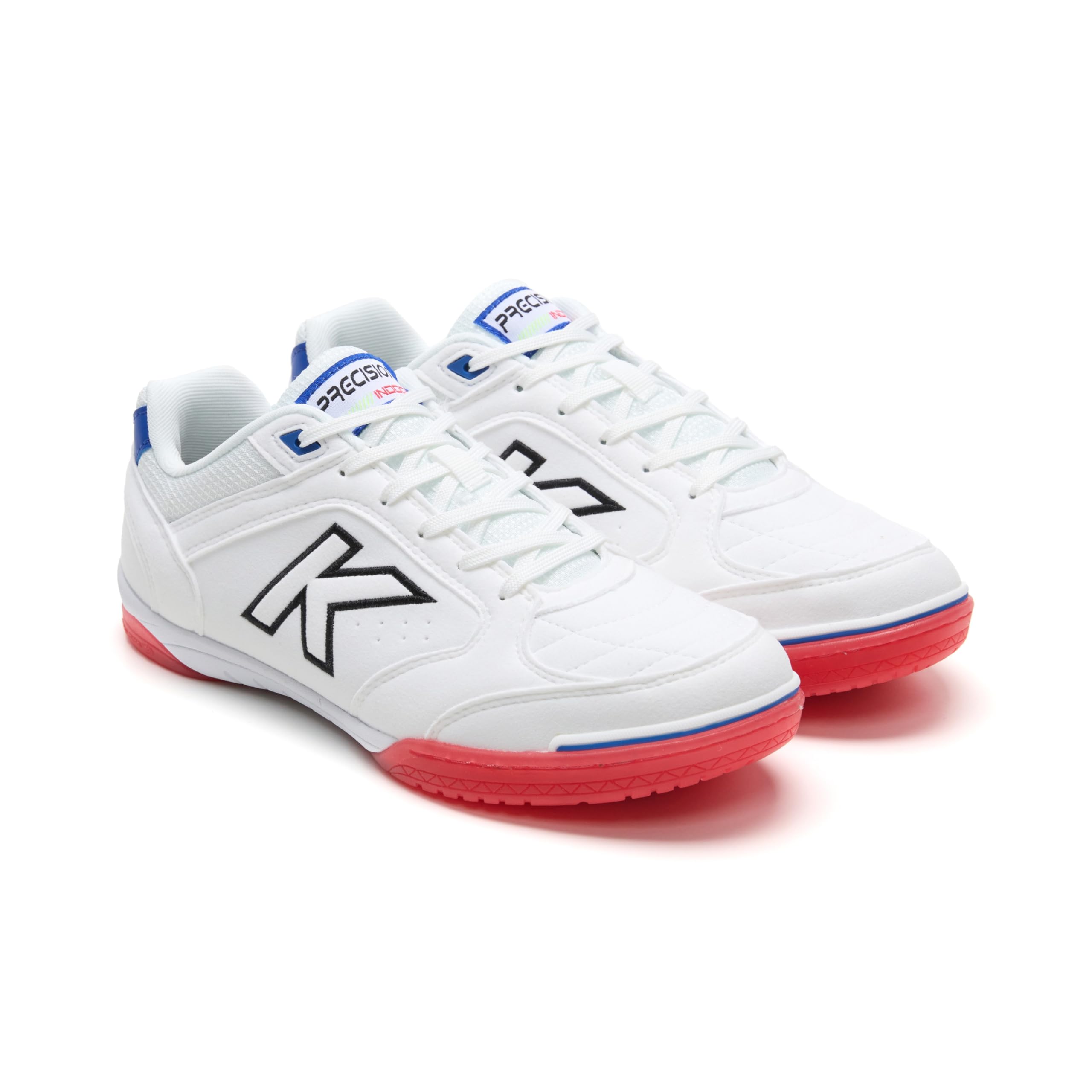 KELME Zapatillas De Fútbol Sala Precision Blanco