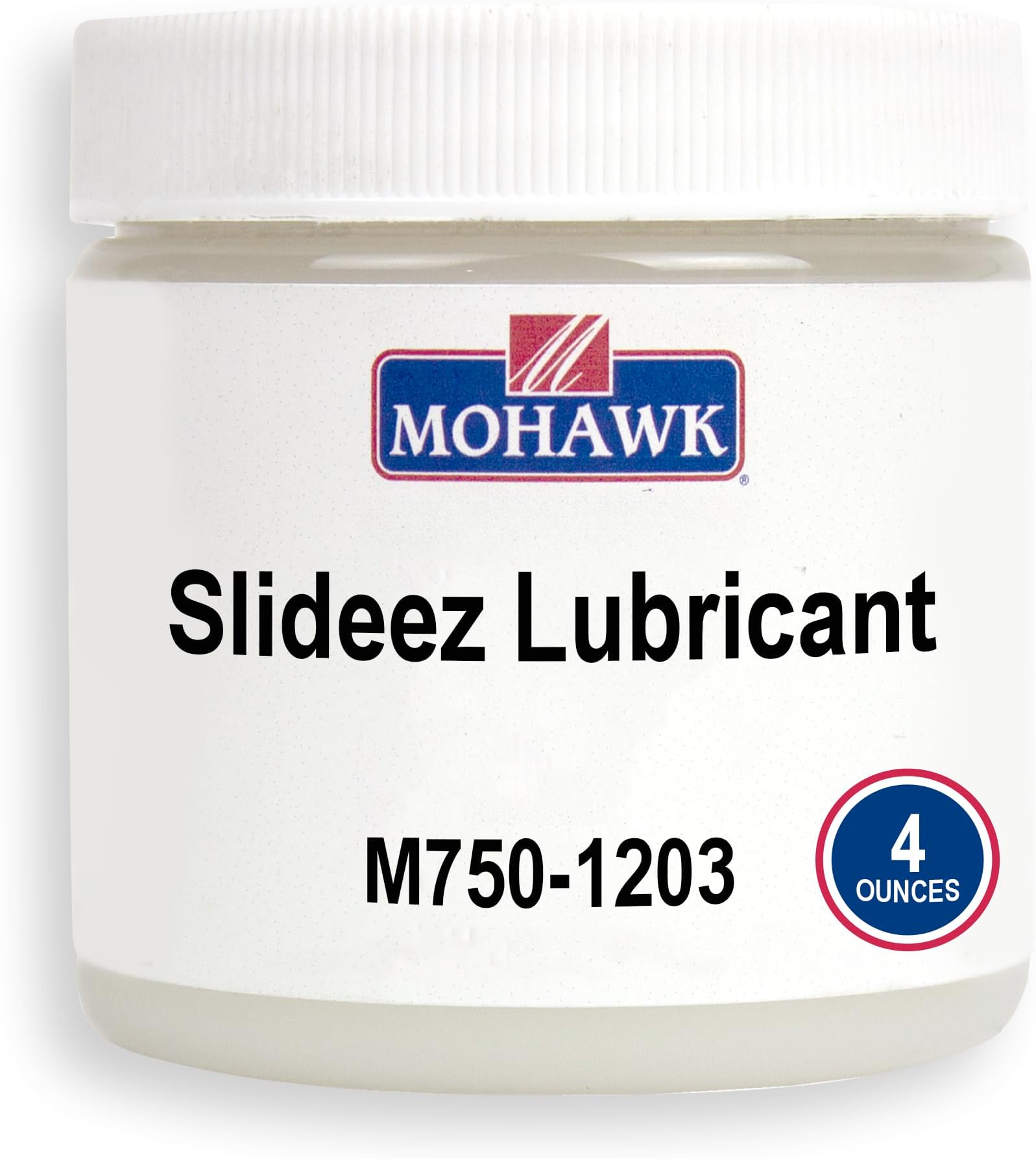 Mohawk Slideez Lubricant 4 Oz
