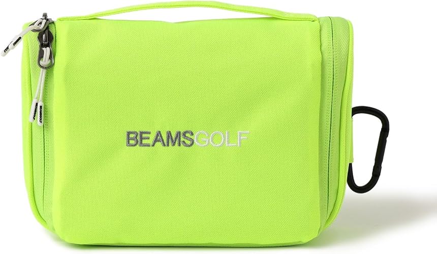 Amazon.co.jp: [ビームスゴルフ] キャンパス・バッグ ユーティリティ