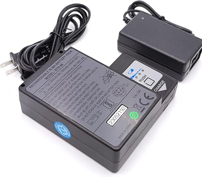 BTR-08 Ni-MH Battery Pack 13.2V 7800mAh BTR08 Battery with Charger for Fujikura BTR-08 Fusion Splicer FSM-60S 18S 60R 1 Pcs BTR-08 Battery Pack