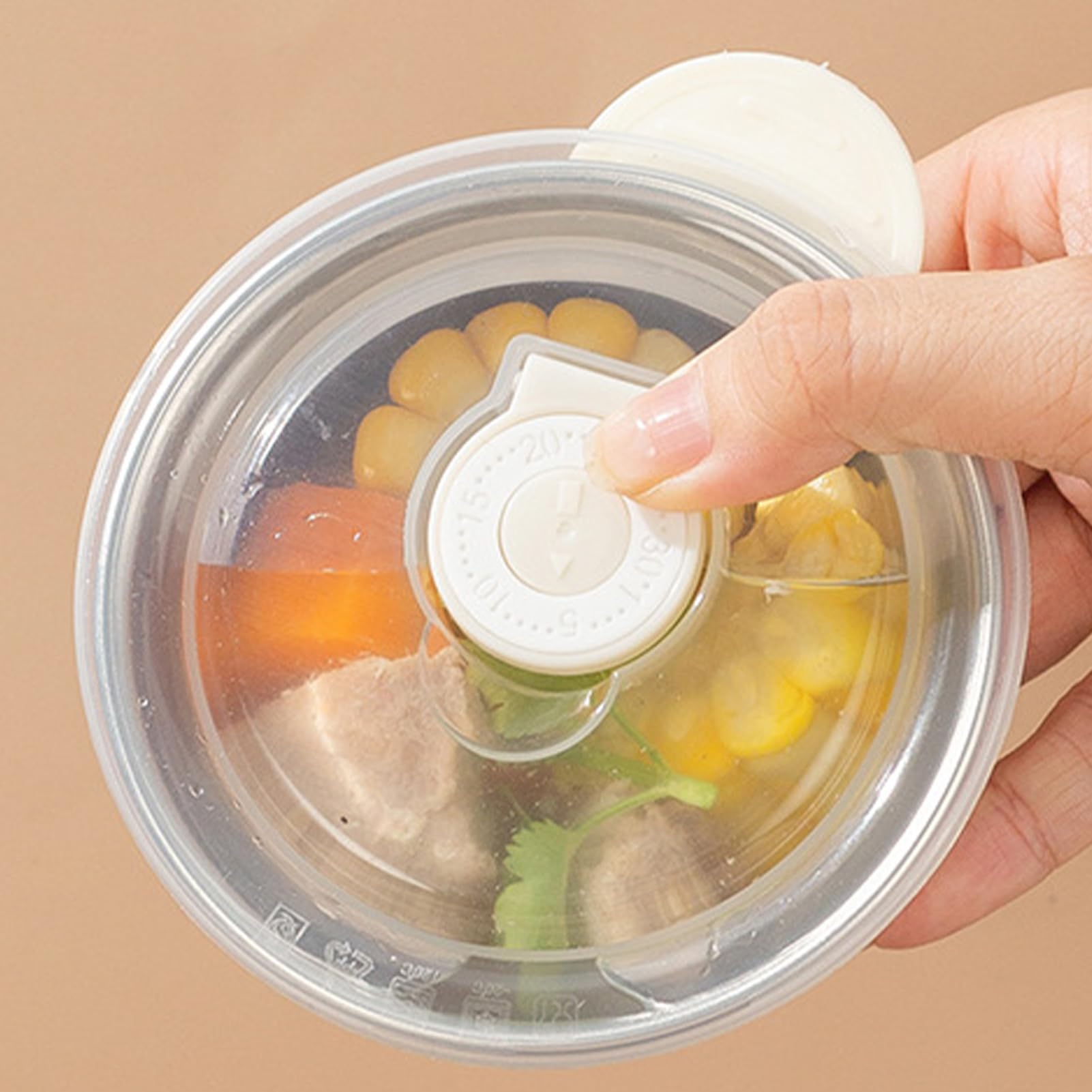 Générique Lunch Box Étanche Portable