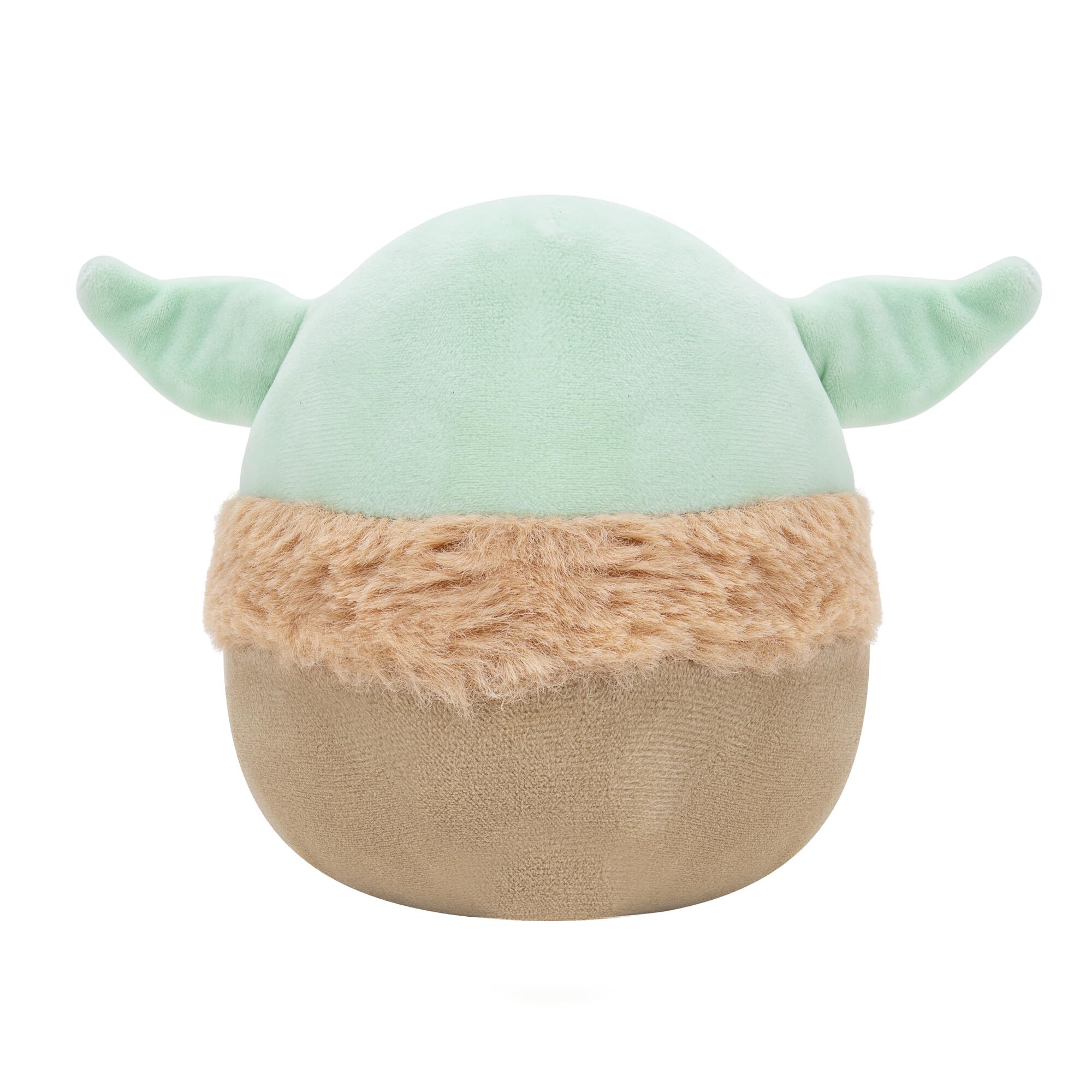 Squishmallows Disney Gwiezdne Wojny Grogu, Pluszak, 50 cm