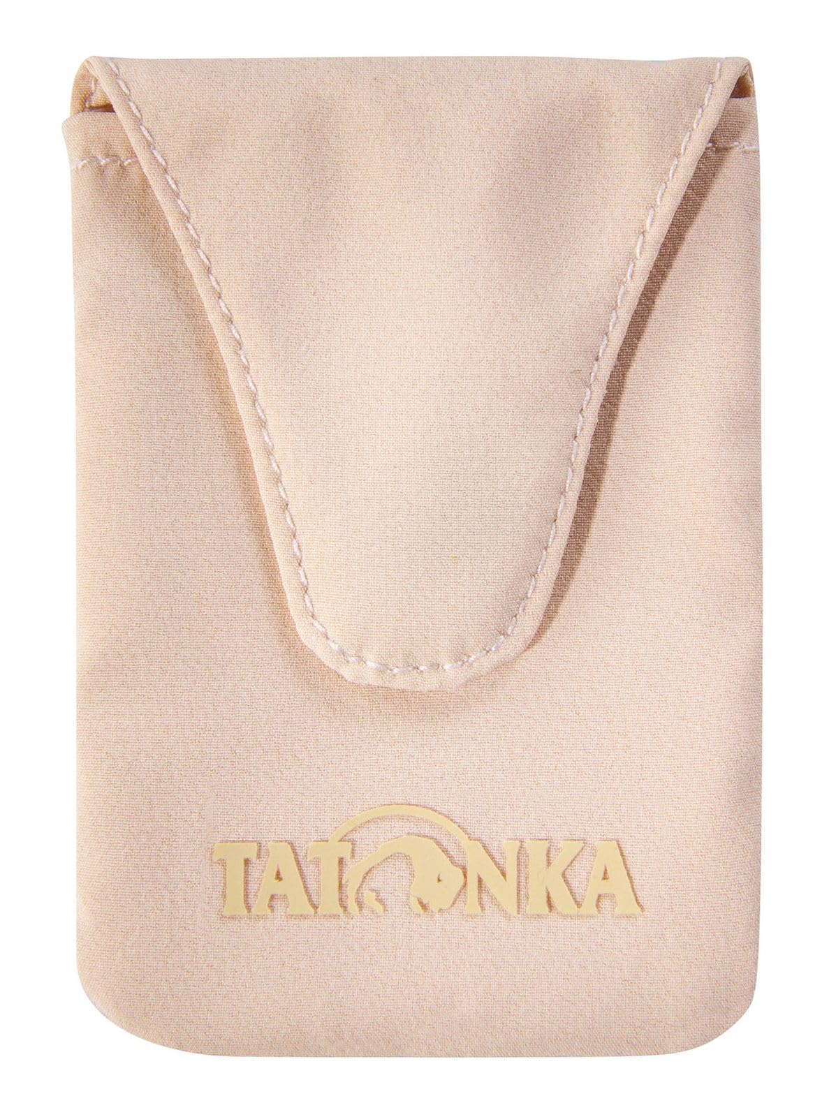 Tatonka Soft Bra Pocket Nude