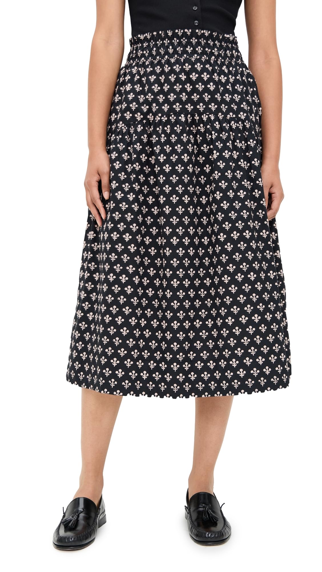 Marea Womens Louisa Skirt