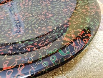 津軽塗　漆塗り菓子皿 d8f0ecc8dde4d502bcca4eaf55e1a0